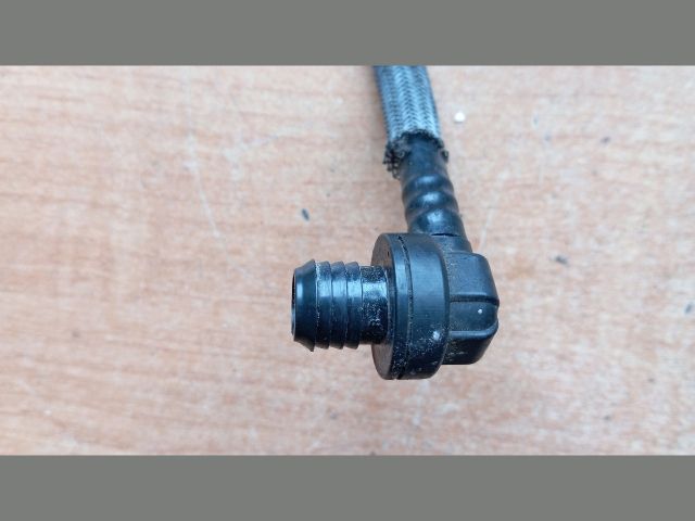 bontott RENAULT MEGANE II Vákum Cső