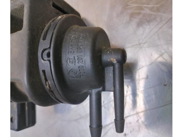 bontott RENAULT MEGANE II Vákum Szelep