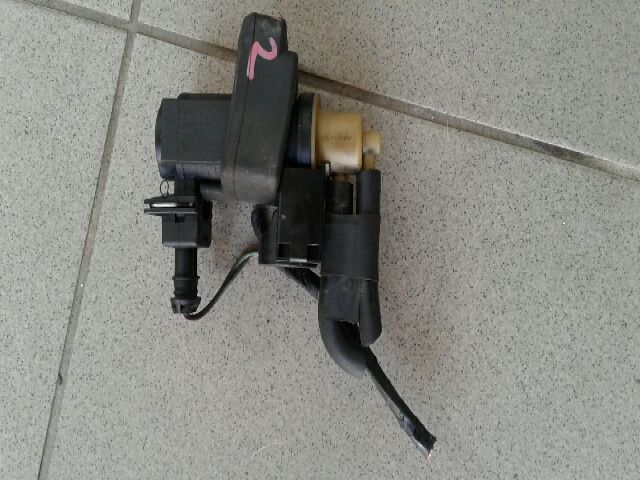 bontott RENAULT MEGANE II Vákum Szelep