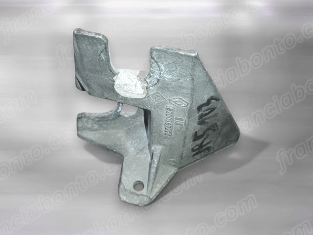 bontott RENAULT MEGANE II Váltó Bowden Tartó Bak