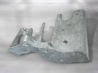 bontott RENAULT MEGANE II Váltó Bowden Tartó Bak