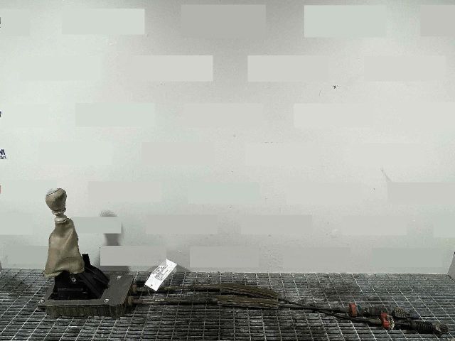 bontott RENAULT MEGANE II Váltógomb