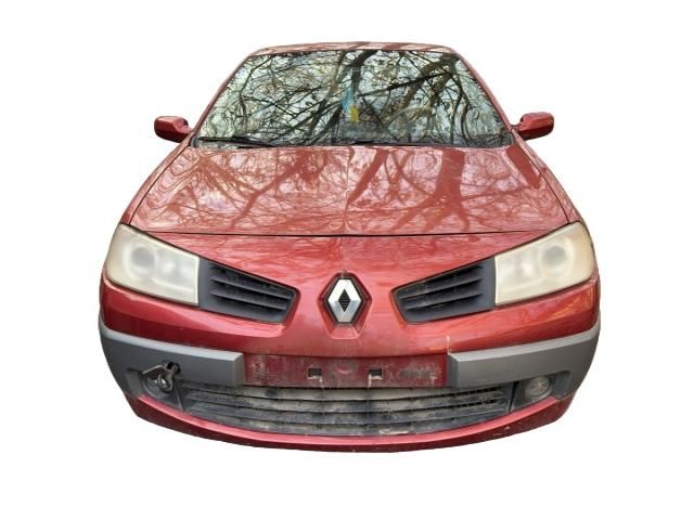 bontott RENAULT MEGANE II Váltógomb