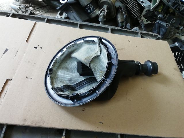 bontott RENAULT MEGANE II Váltószoknya