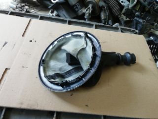 bontott RENAULT MEGANE II Váltószoknya