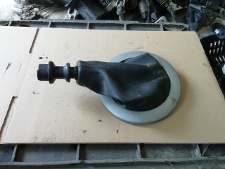 bontott RENAULT MEGANE II Váltószoknya