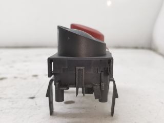 bontott RENAULT MEGANE II Vészvillogó Kapcsoló