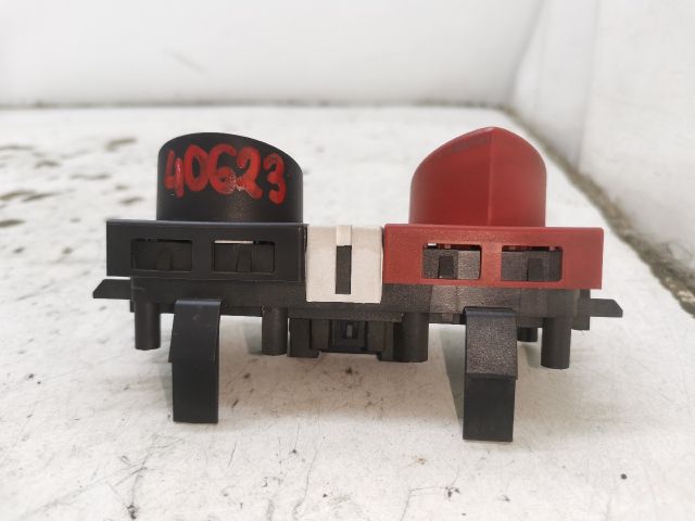 bontott RENAULT MEGANE II Vészvillogó Kapcsoló