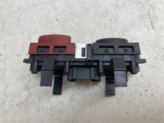 bontott RENAULT MEGANE II Vészvillogó Kapcsoló