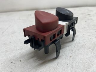 bontott RENAULT MEGANE II Vészvillogó Kapcsoló