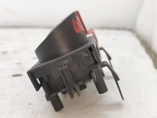 bontott RENAULT MEGANE II Vészvillogó Kapcsoló