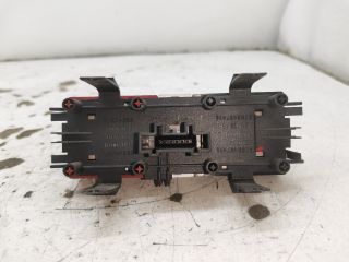 bontott RENAULT MEGANE II Vészvillogó Kapcsoló