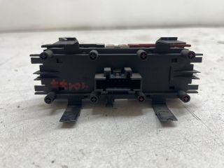 bontott RENAULT MEGANE II Vészvillogó Kapcsoló