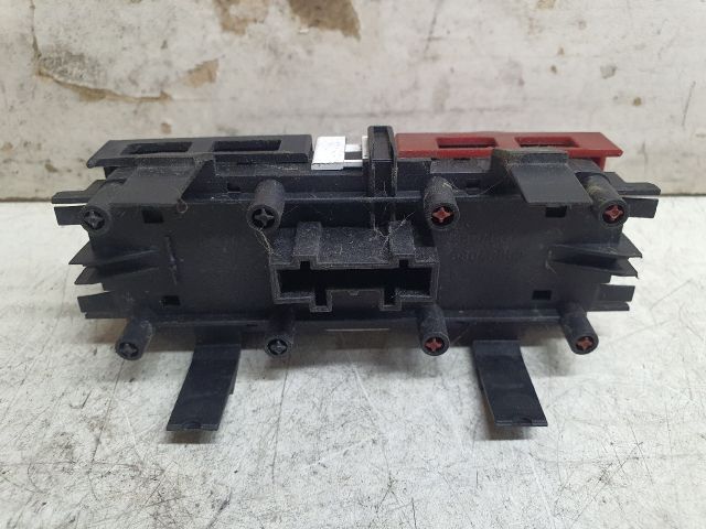 bontott RENAULT MEGANE II Vészvillogó Kapcsoló