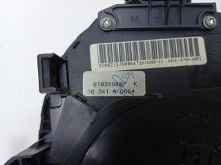 bontott RENAULT MEGANE II Világítás Kapcsoló