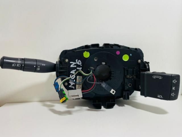 bontott RENAULT MEGANE II Világítás Kapcsoló