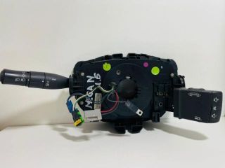 bontott RENAULT MEGANE II Világítás Kapcsoló