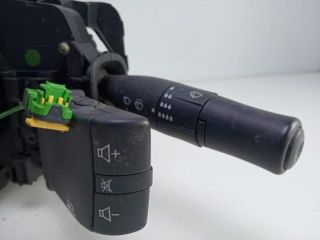 bontott RENAULT MEGANE II Világítás Kapcsoló