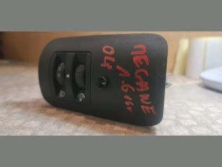 bontott RENAULT MEGANE II Világítás Kapcsoló