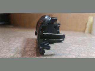 bontott RENAULT MEGANE II Világítás Kapcsoló