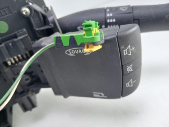 bontott RENAULT MEGANE II Világítás Kapcsoló