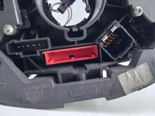 bontott RENAULT MEGANE II Világítás Kapcsoló