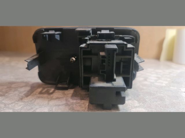 bontott RENAULT MEGANE II Világítás Kapcsoló