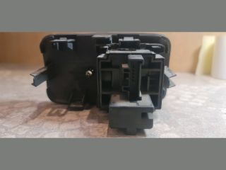 bontott RENAULT MEGANE II Világítás Kapcsoló