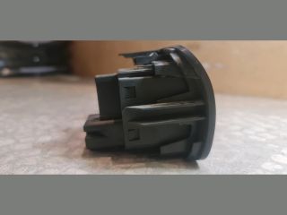 bontott RENAULT MEGANE II Világítás Kapcsoló