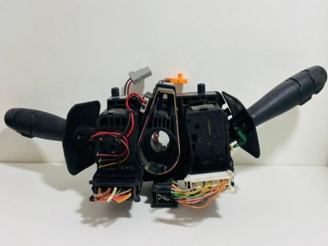 bontott RENAULT MEGANE II Világítás Kapcsoló