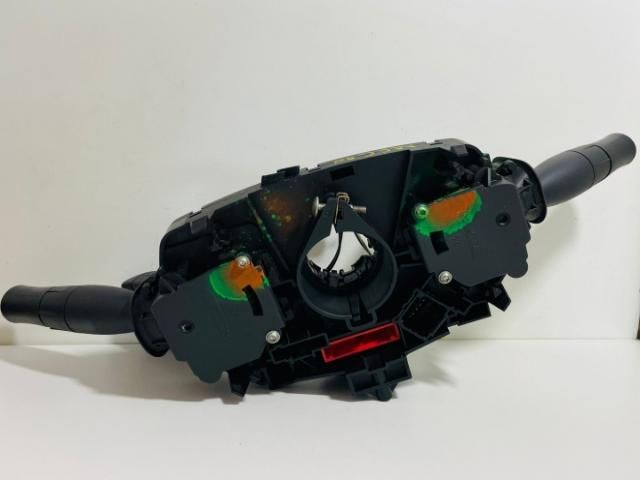 bontott RENAULT MEGANE II Világítás Kapcsoló