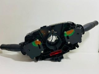 bontott RENAULT MEGANE II Világítás Kapcsoló