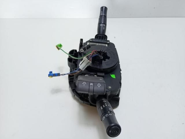 bontott RENAULT MEGANE II Világítás Kapcsoló