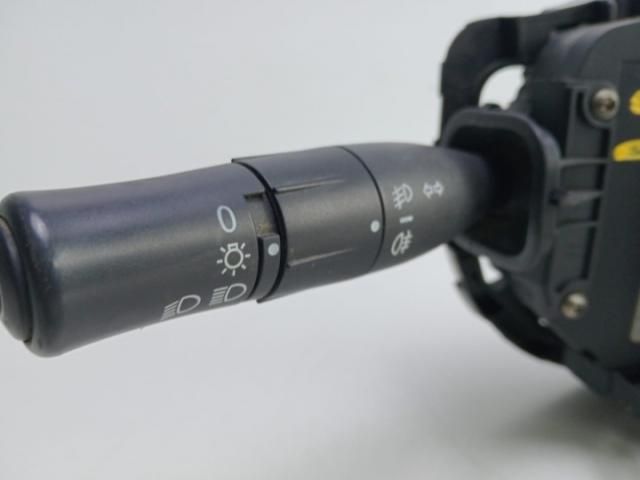 bontott RENAULT MEGANE II Világítás Kapcsoló