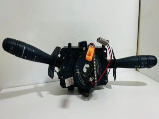 bontott RENAULT MEGANE II Világítás Kapcsoló