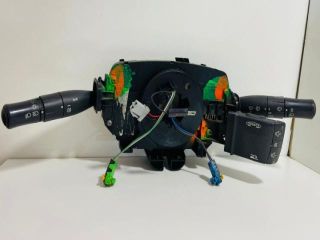 bontott RENAULT MEGANE II Világítás Kapcsoló