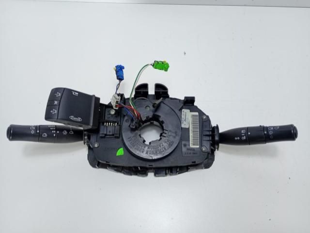 bontott RENAULT MEGANE II Világítás Kapcsoló