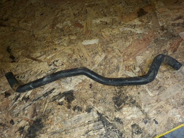 bontott RENAULT MEGANE II Vízcső