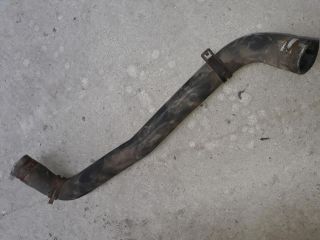 bontott RENAULT MEGANE II Vízcső