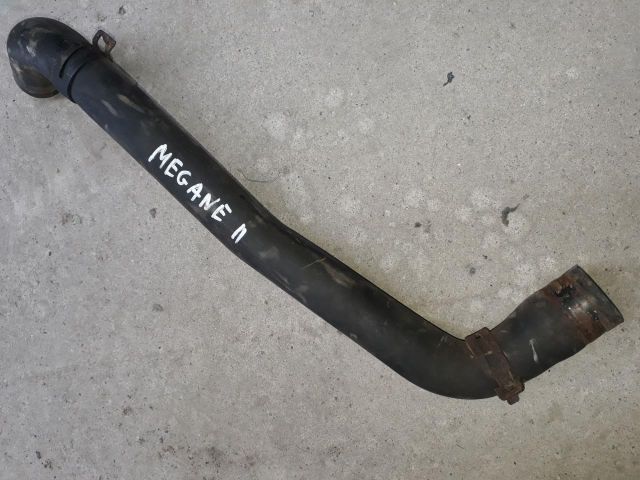 bontott RENAULT MEGANE II Vízcső