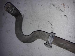 bontott RENAULT MEGANE II Vízcső