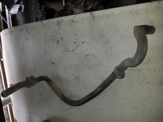 bontott RENAULT MEGANE II Vízcső