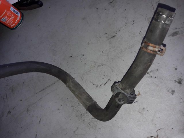 bontott RENAULT MEGANE II Vízcső