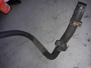 bontott RENAULT MEGANE II Vízcső