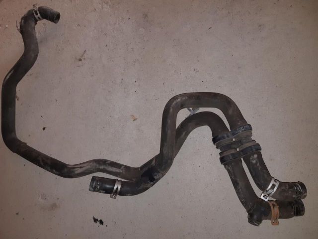 bontott RENAULT MEGANE II Vízcső