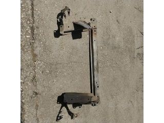 bontott RENAULT MEGANE II Vízhűtő Radiátor Tartó