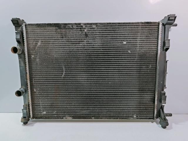 bontott RENAULT MEGANE II Vízhűtő Radiátor Tartó