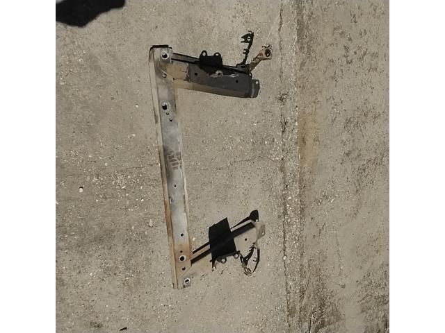 bontott RENAULT MEGANE II Vízhűtő Radiátor Tartó