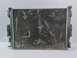 bontott RENAULT MEGANE II Vízhűtő Radiátor Tartó