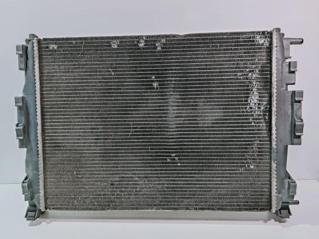 bontott RENAULT MEGANE II Vízhűtő Radiátor Tartó